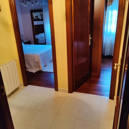 Piso En Avenida De Bueu Appartement Cangas do Morrazo Buitenkant foto